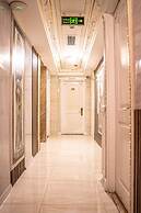 Leyenda Hotel
