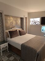 Leyenda Hotel