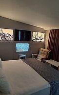 Leyenda Hotel
