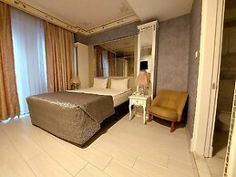 Leyenda Hotel