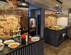 Leyenda Hotel
