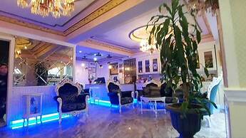Leyenda Hotel