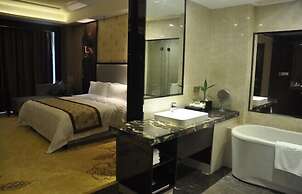 Eurasia Convention International Hotel