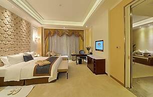 Eurasia Convention International Hotel