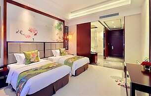 Eurasia Convention International Hotel