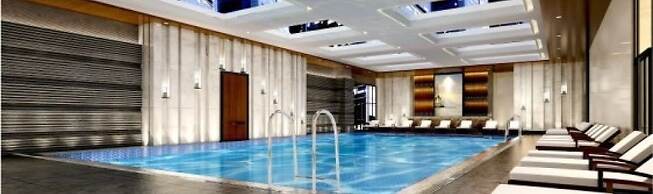 Eurasia Convention International Hotel