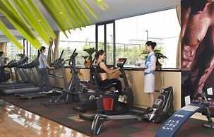 Eurasia Convention International Hotel