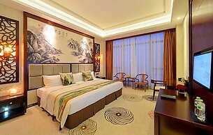 Eurasia Convention International Hotel