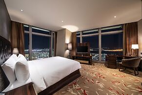 Oakwood Premier Incheon
