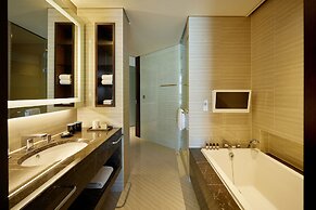 Oakwood Premier Incheon