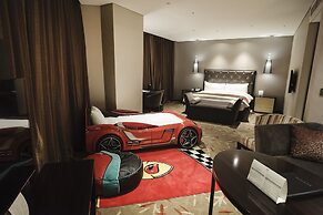 Oakwood Premier Incheon