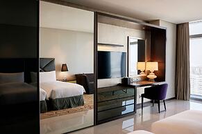 Oakwood Premier Incheon