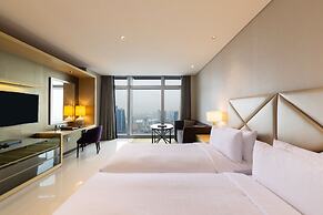 Oakwood Premier Incheon