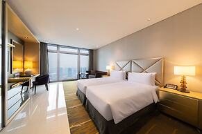 Oakwood Premier Incheon