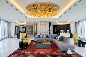 Oakwood Premier Incheon