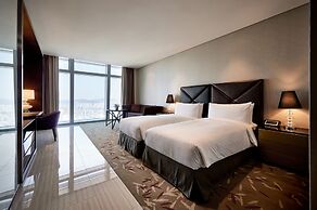 Oakwood Premier Incheon