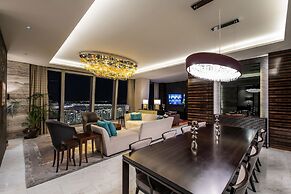 Oakwood Premier Incheon