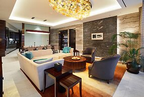 Oakwood Premier Incheon