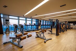 Oakwood Premier Incheon