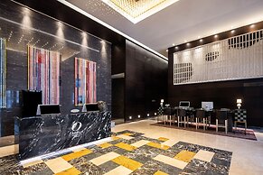 Oakwood Premier Incheon