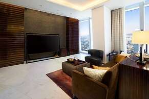 Oakwood Premier Incheon