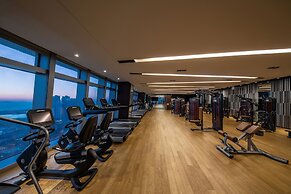 Oakwood Premier Incheon
