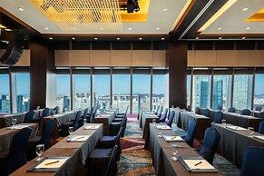 Oakwood Premier Incheon