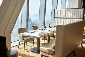 Oakwood Premier Incheon