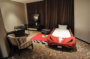 Oakwood Premier Incheon