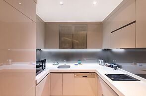 Oakwood Premier Incheon