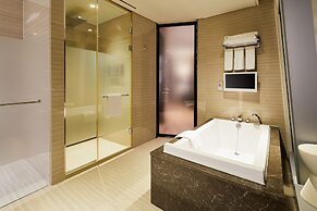 Oakwood Premier Incheon