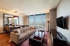 Oakwood Premier Incheon