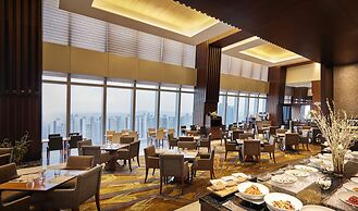 Oakwood Premier Incheon