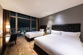 Oakwood Premier Incheon