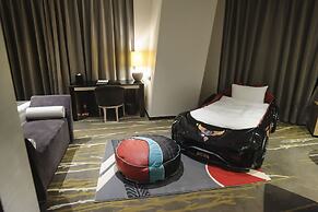 Oakwood Premier Incheon