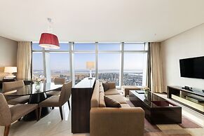 Oakwood Premier Incheon