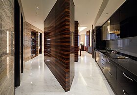 Oakwood Premier Incheon