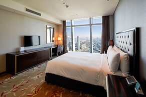 Oakwood Premier Incheon