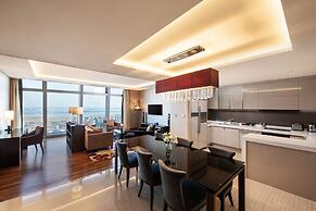 Oakwood Premier Incheon