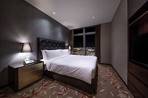 Oakwood Premier Incheon