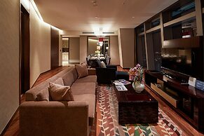 Oakwood Premier Incheon
