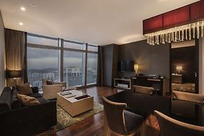 Oakwood Premier Incheon