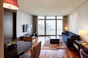 Oakwood Premier Incheon