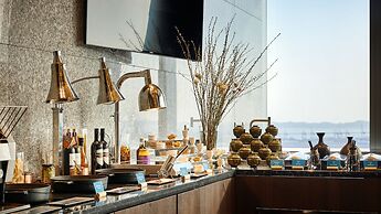 Oakwood Premier Incheon