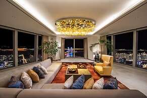 Oakwood Premier Incheon