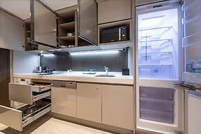 Oakwood Premier Incheon