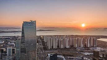 Oakwood Premier Incheon
