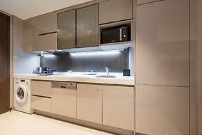Oakwood Premier Incheon