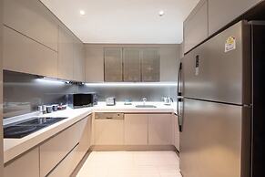 Oakwood Premier Incheon