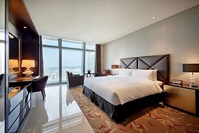 Oakwood Premier Incheon